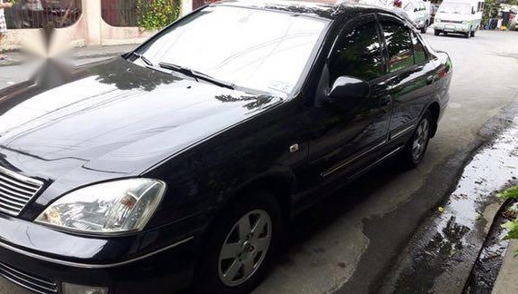 2011 Nissan Sentra for sale in Quezon City