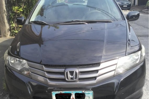 Honda City 2009 for sale in Pasig 