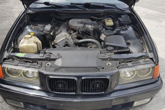 1997 Bmw 3-Series for sale in Bacoor 