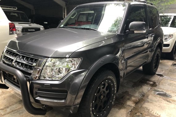 Mitsubishi Pajero 2019 for sale in Quezon City