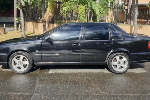 2000 Volvo S70 for sale in Manila