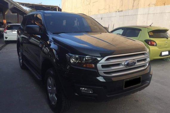 2016 Ford Everest for sale in Manila