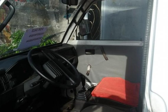 1995 Suzuki Multi-Cab for sale in Quezon City