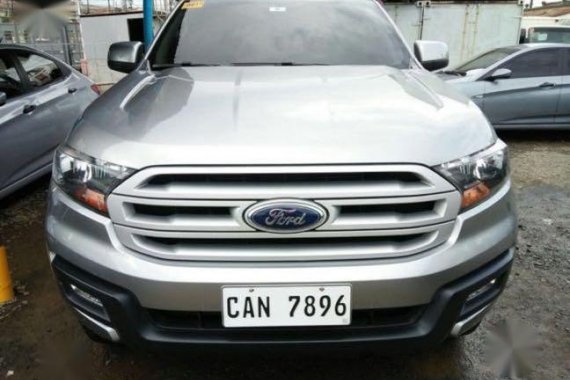 2019 Ford Everest for sale in Cainta