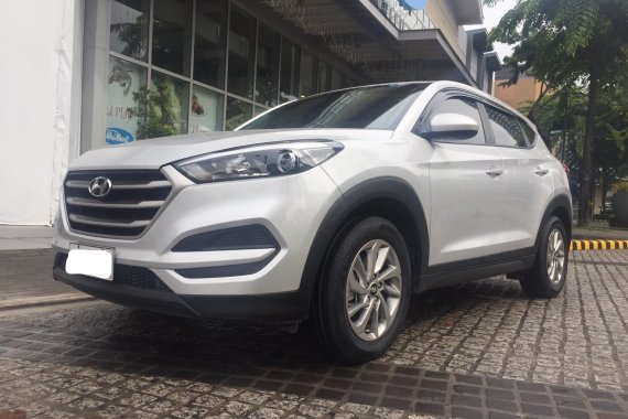 RUSH SALE 2017 HYUNDAI TUCSON