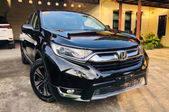 2018 Honda Cr-V for sale in Angeles 