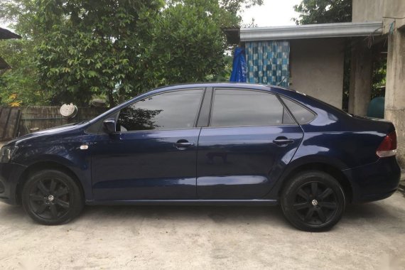 2014 Volkswagen Polo for sale in Guagua