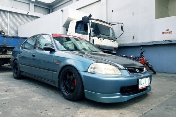 1996 Honda Civic for sale in Manila