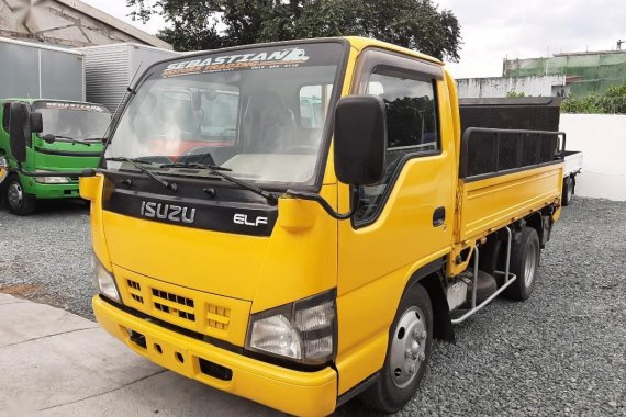 2006 Isuzu Elf for sale in Famy