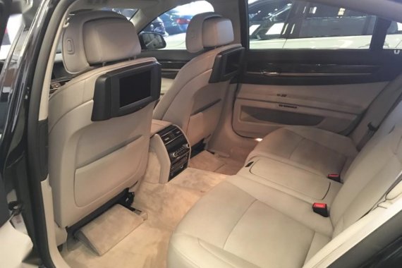 2010 Bmw 740Li for sale in Pasig 