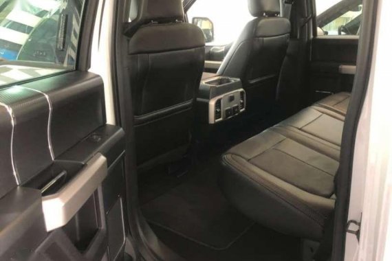 2020 Ford F-150 for sale in Quezon City