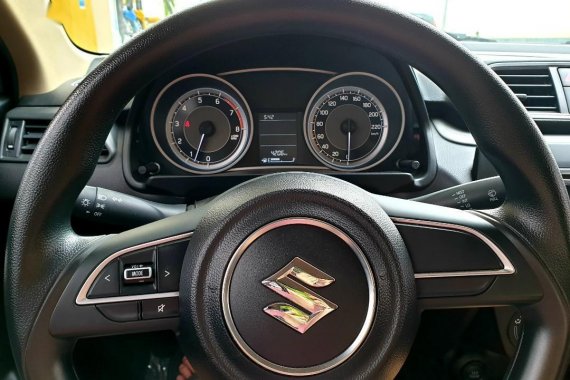 2019 Suzuki Dzire for sale in Quezon City 