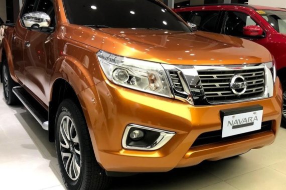 2019 Nissan Navara for sale in Taguig