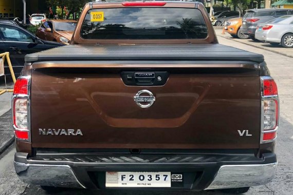 2019 Nissan Navara for sale in Pasig 