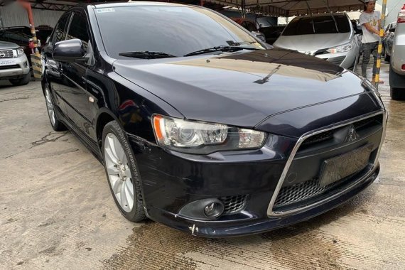 2011 Mitsubishi Lancer for sale in Mandaue 