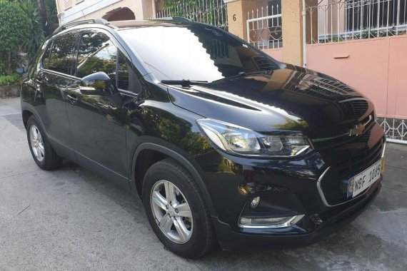 2009 Chevrolet Captiva for sale in Taytay