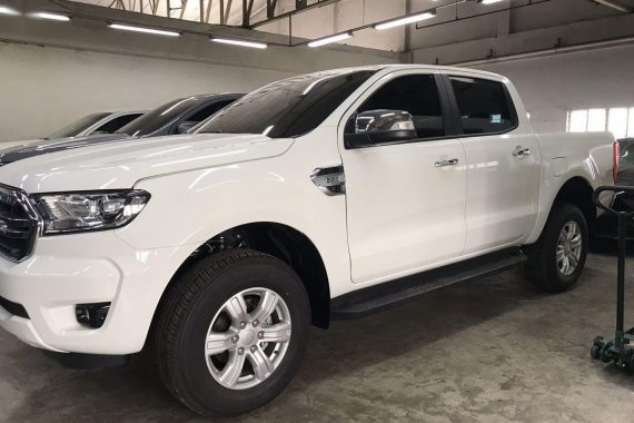 Ford Ranger 2019 for sale in Taguig 