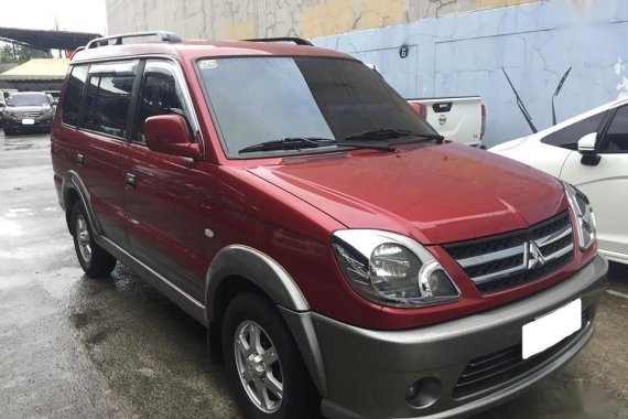 2010 Mitsubishi Adventure for sale in Mandaue 