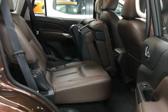 2020 Nissan Terra for sale in Makati