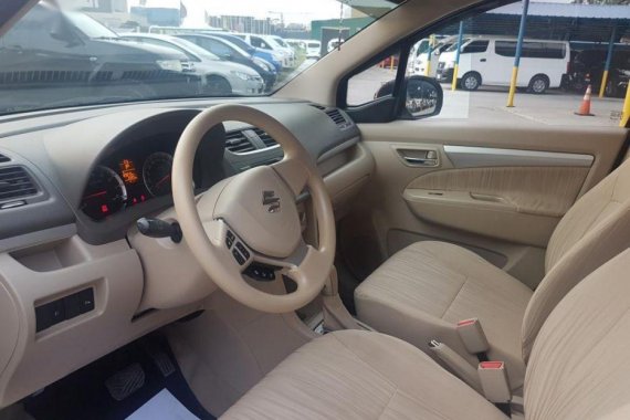 2017 Suzuki Ertiga for sale in Manila