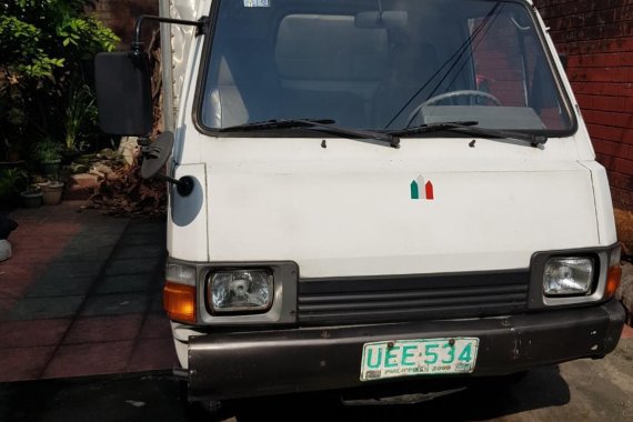 Kia Ceres 1996 for sale in Quezon City 