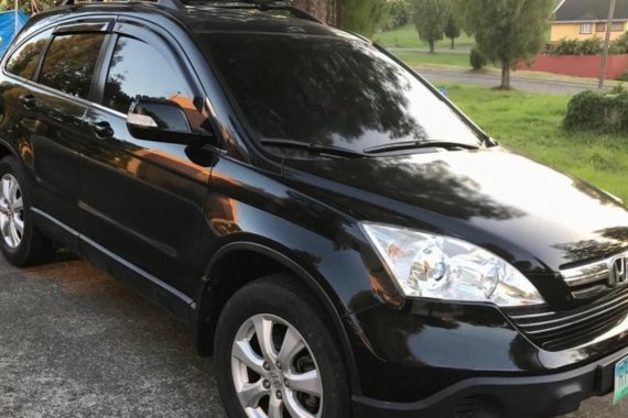 2010 Honda Cr-V for sale in Silang