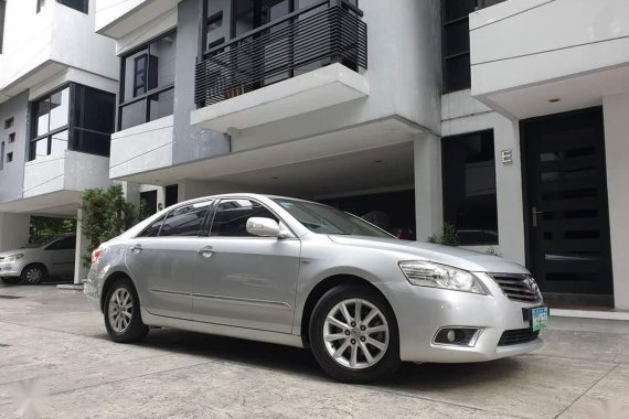 2014 Toyota Camry for sale in Quezon City