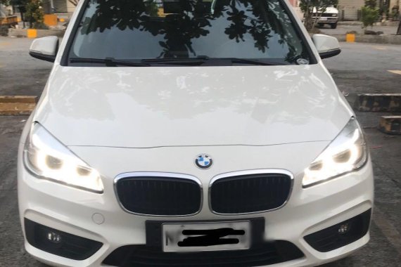 2016 Bmw 2-Series for sale in Pasay 