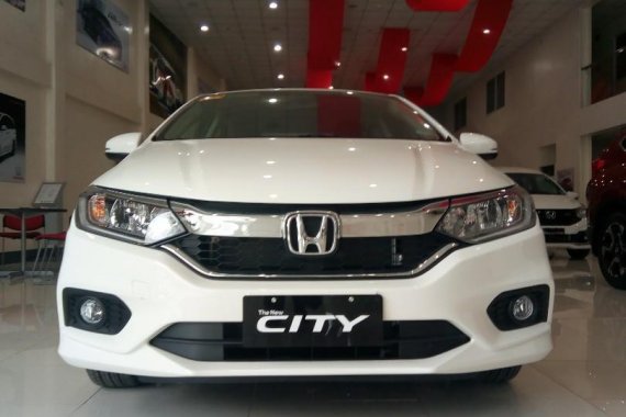 Brand New 2020 Honda City Sedan for sale 