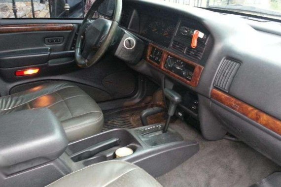 1997 Jeep Grand Cherokee for sale in Angeles 
