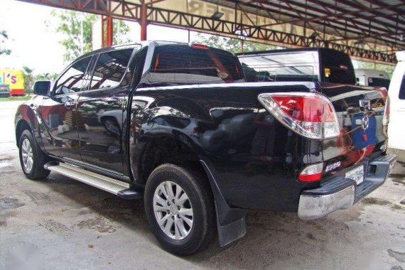 2015 Mazda Bt-50 for sale in Mandaue 