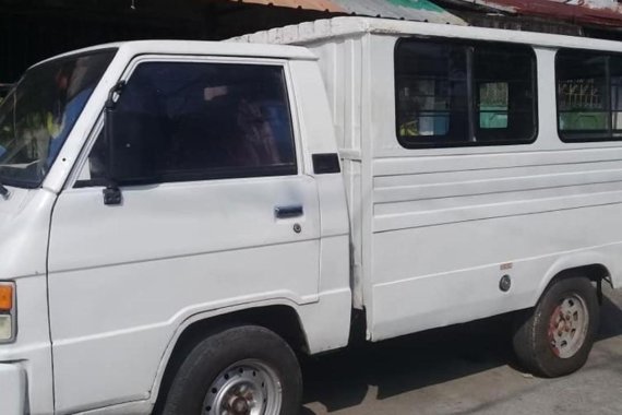 1991 Mitsubishi L300 for sale in Calamba 