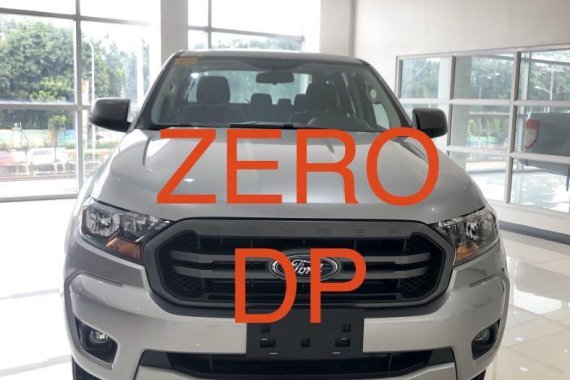 Ford Ranger 2019 for sale in Taguig 