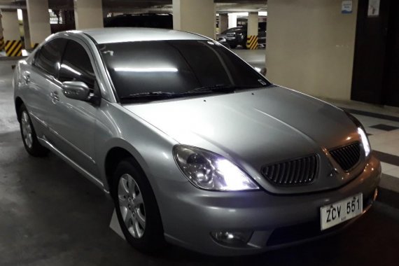 2006 Mitsubishi Galant for sale in Manila