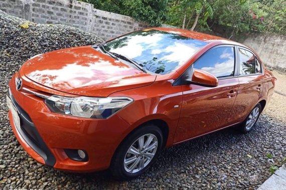 Toyota Vios 2018 for sale in Biñan