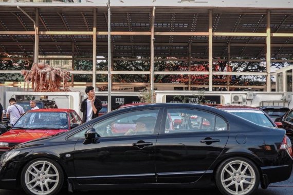 2009 Honda Civic for sale in Manila