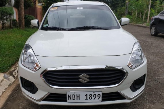 2019 Suzuki Dzire for sale in Quezon City 