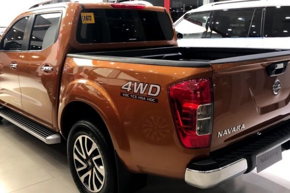 2019 Nissan Navara for sale in Taguig