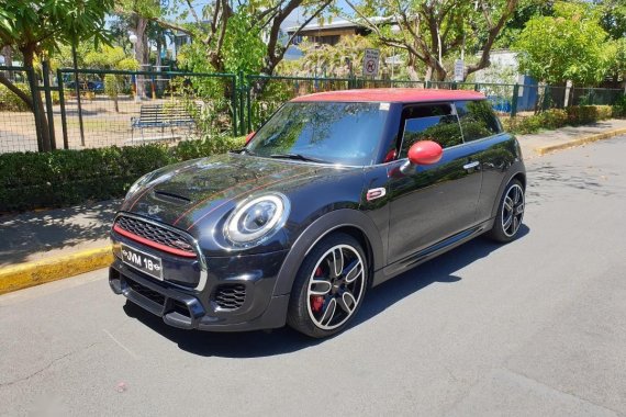 2016 Mini Cooper for sale in Manila