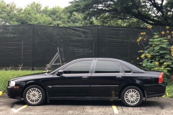 2006 Volvo S80 for sale in Paranaque 