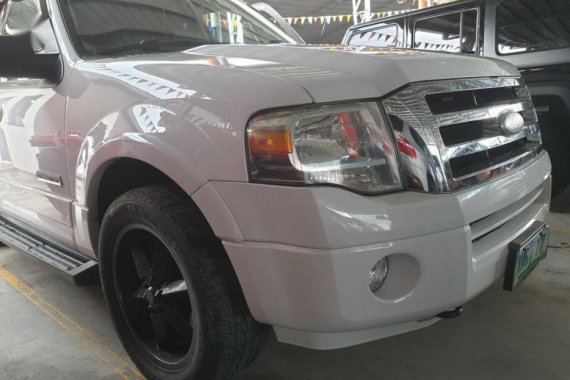 2007 Ford Expedition for sale in Pasig 