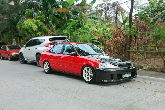 1999 Honda Civic for sale in Lipa 