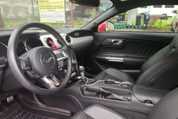 2017 Ford Mustang for sale in Parañaque