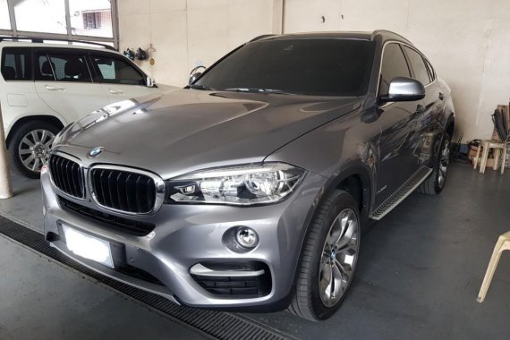 2019 Bmw X6 for sale in Pasig 