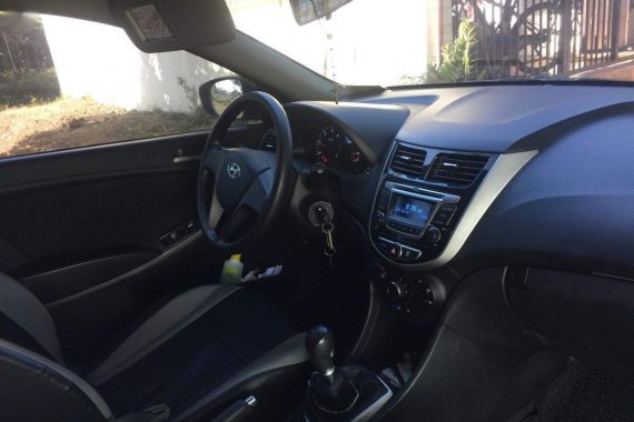 2015 Hyundai Accent for sale in Malolos