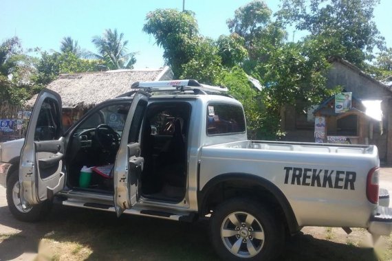 2005 Ford Ranger for sale in Quezon City