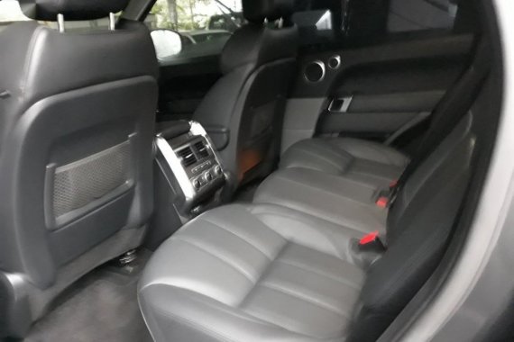 2019 Land Rover Range Rover Sport for sale in Manila