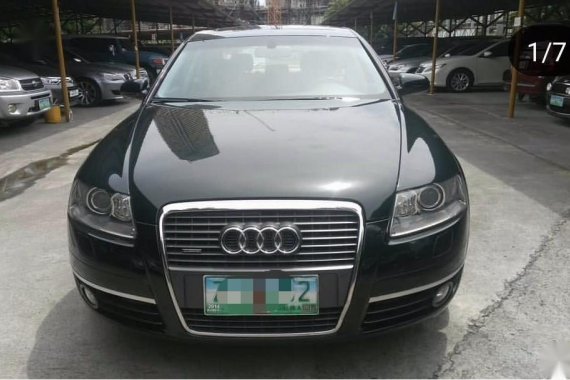 2006 Audi A6 for sale in Pasig 