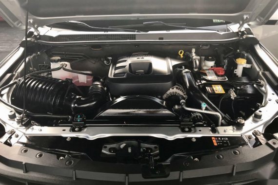 2019 Chevrolet Trailblazer for sale in Pasig 