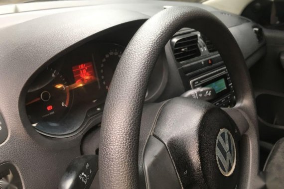 2014 Volkswagen Polo for sale in Guagua